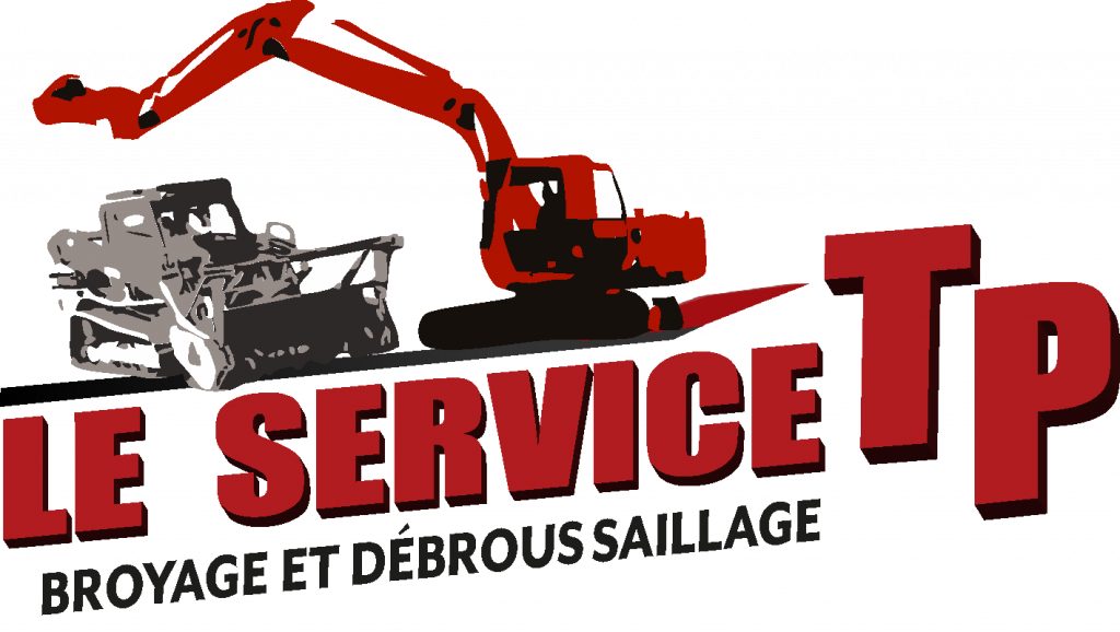 le service tp logo