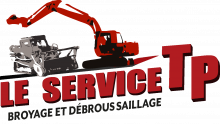 le service tp logo